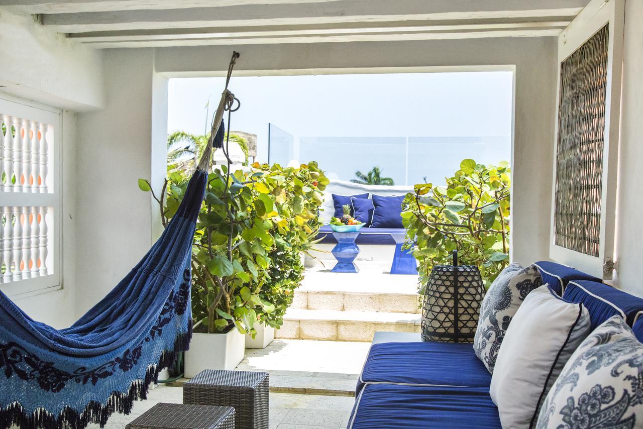 Casa De Indias By Mustique
