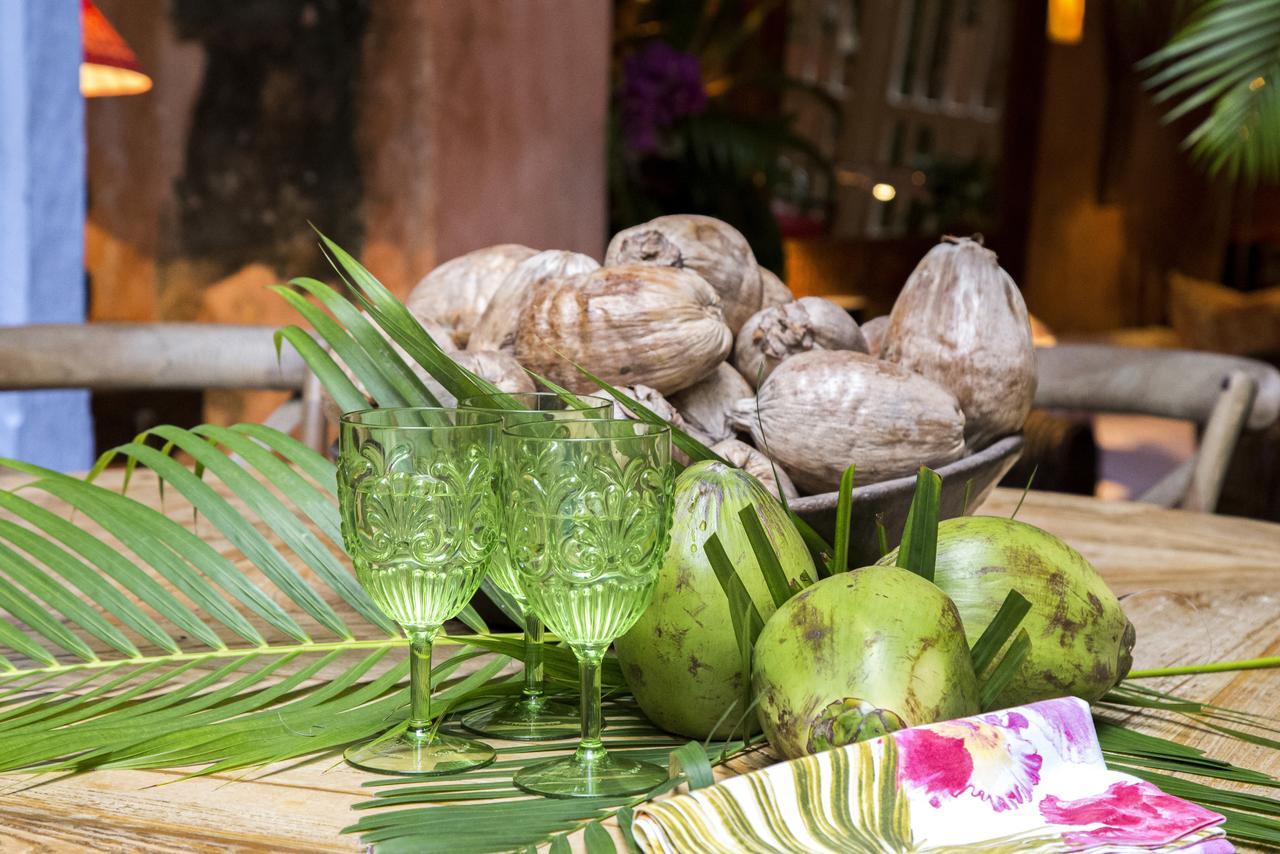 Casa De Indias By Mustique Cartagena