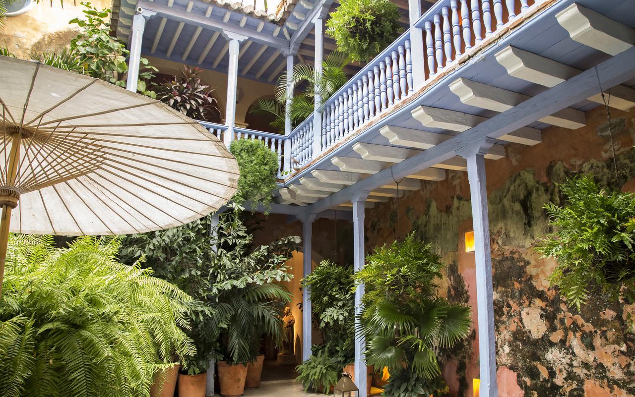 Casa De Indias By Mustique Cartagena