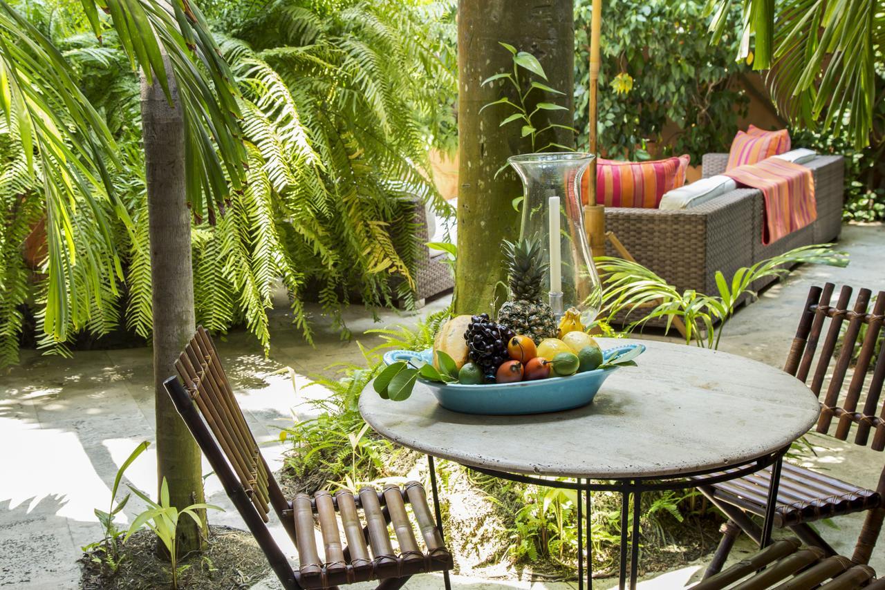 Casa De Indias By Mustique *