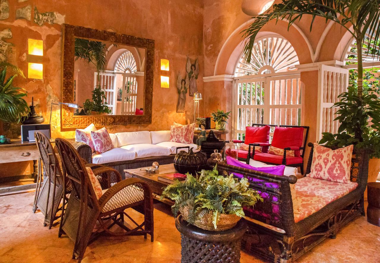 Casa De Indias By Mustique Cartagena