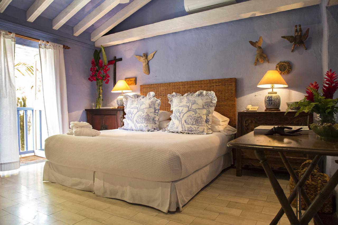 Casa De Indias By Mustique Villa *