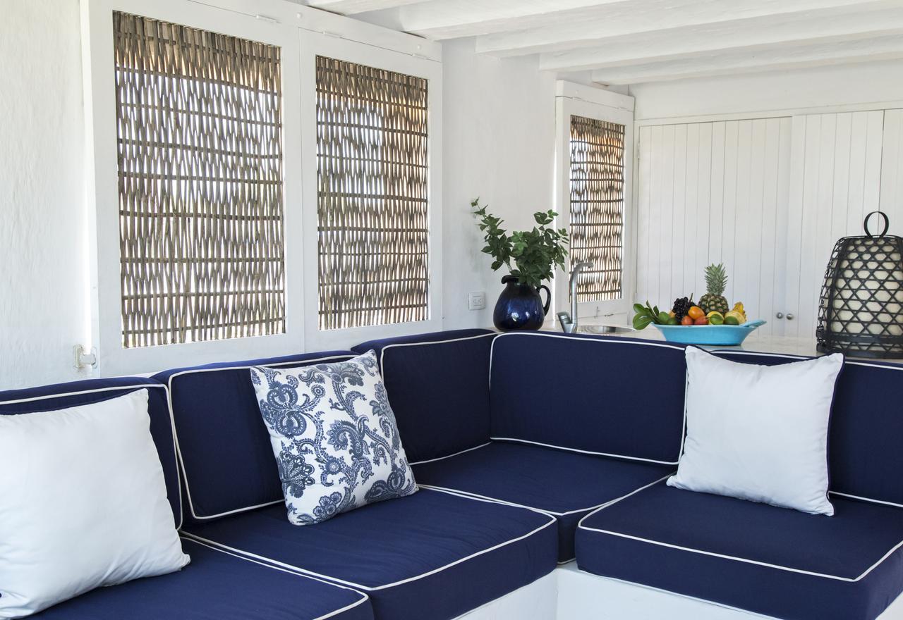 Casa De Indias By Mustique Cartagena