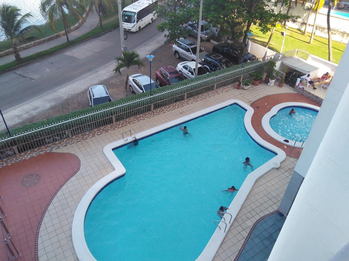 Apartamento Cristoforo Apartamento Cartagena