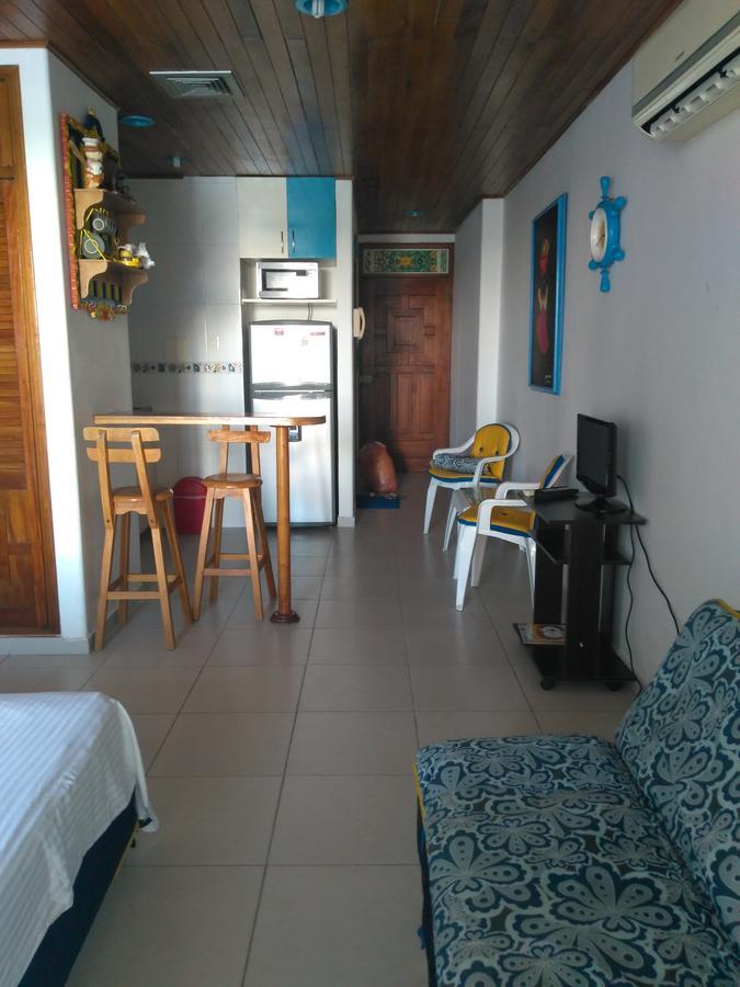 Apartamento Cristoforo Apartamento Cartagena
