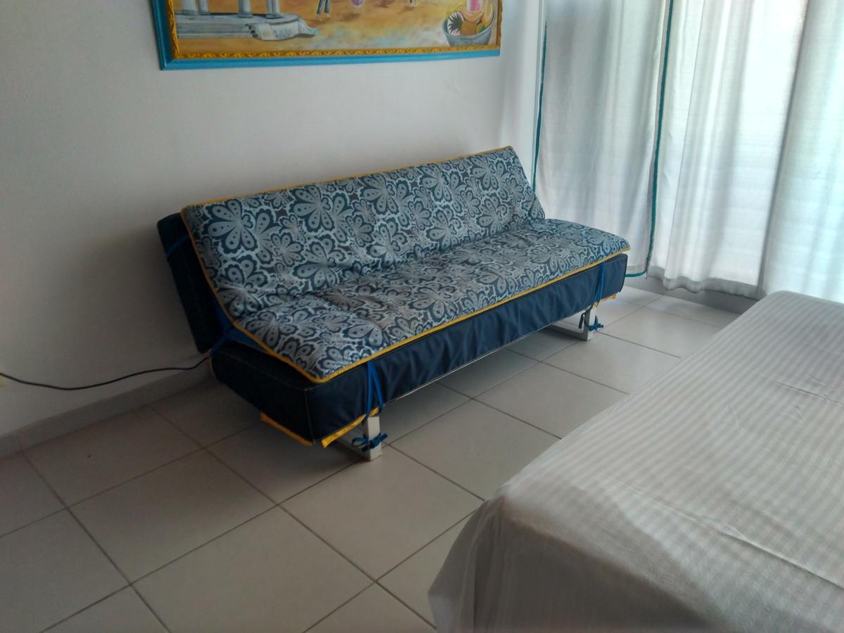 Apartamento Cristoforo