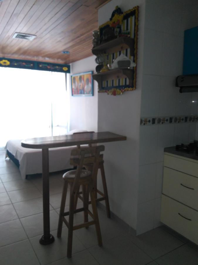 Apartamento Cristoforo Apartamento