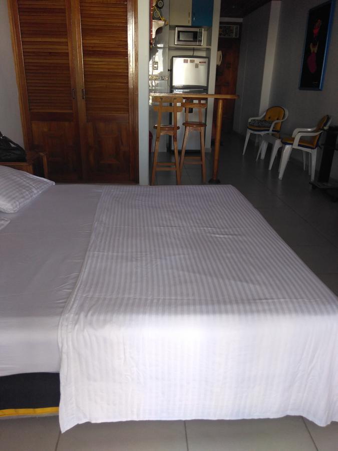 Apartamento Cristoforo Apartamento *