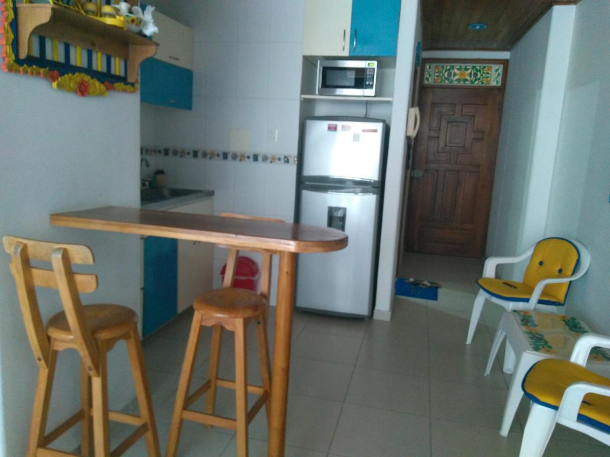 Apartamento Apartamento Cristoforo