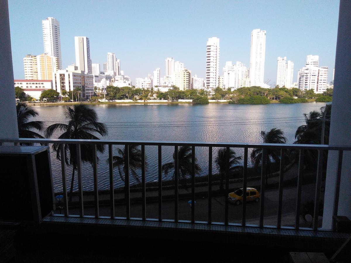 Apartamento Cristoforo Cartagena