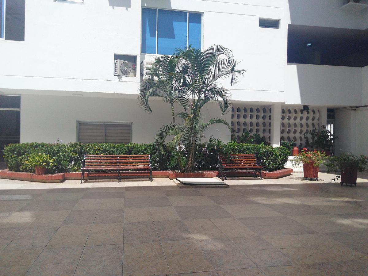 Apartment Yeny Cartagena