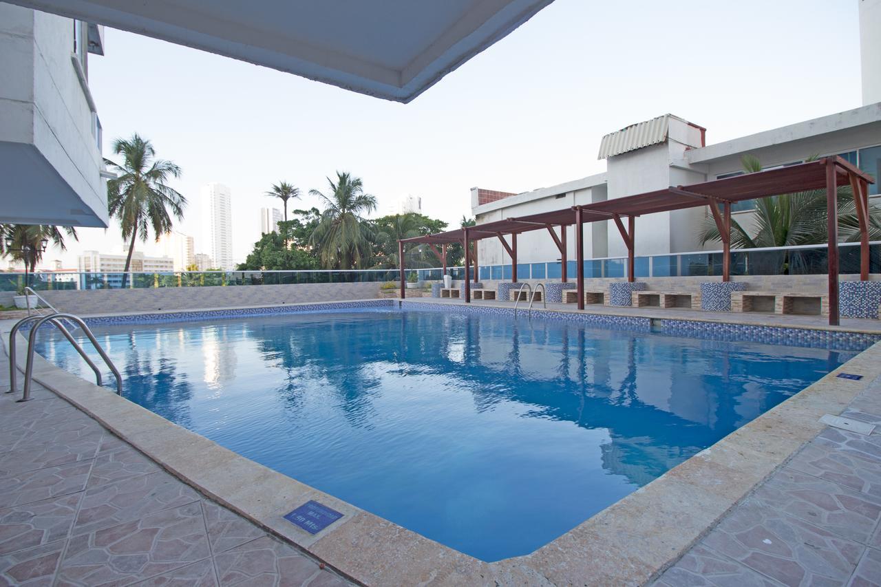 Riviera Loft - Livin Colombia * Cartagena