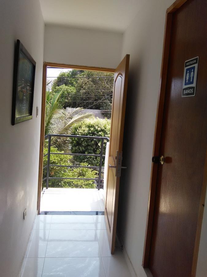 Habitación en casa particular Arriendo Amobladas