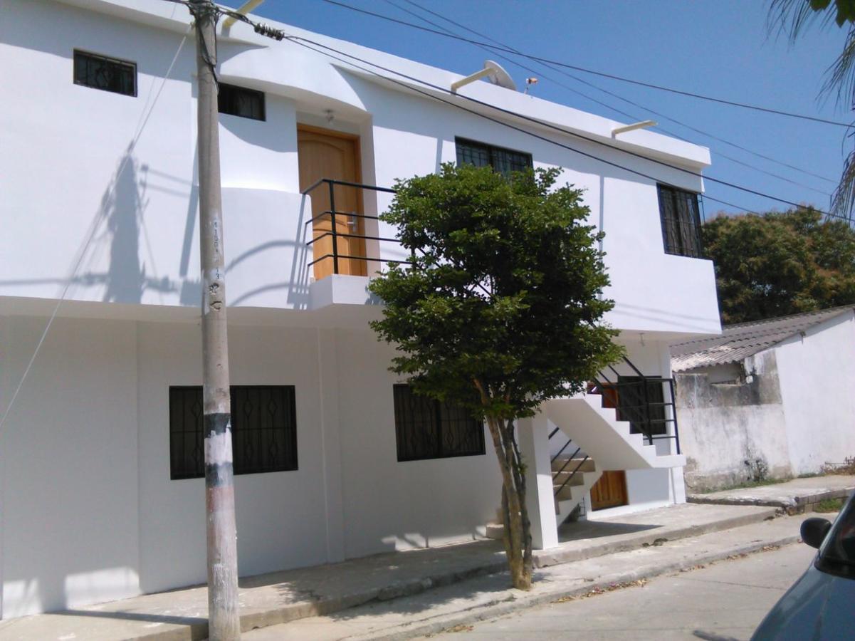 Arriendo Amobladas *