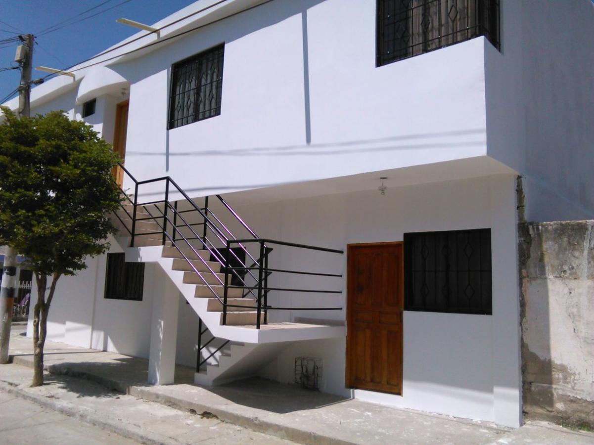 Arriendo Amobladas Habitación en casa particular Cartagena