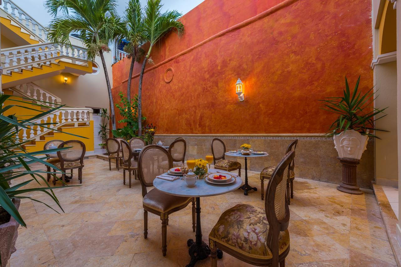 Mansion Boutique Cartagena