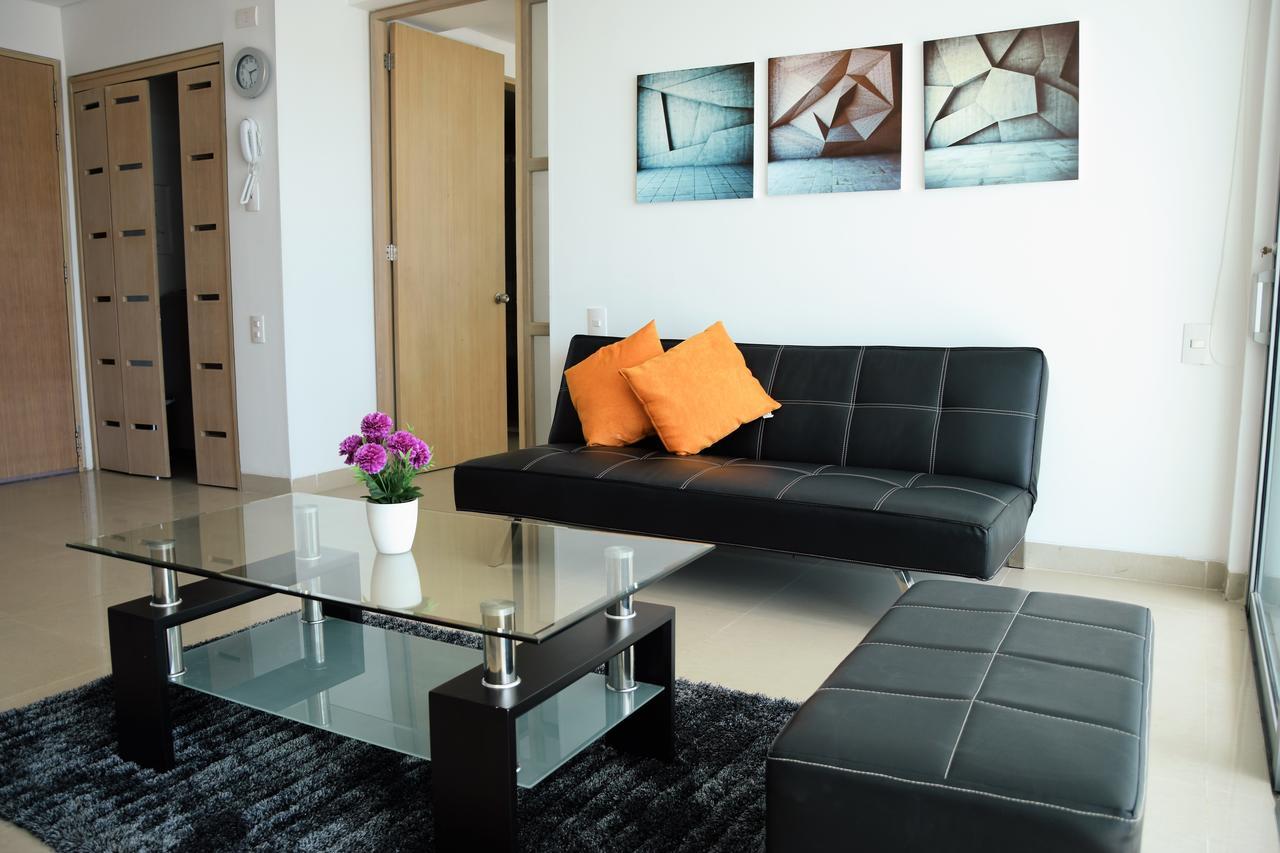 Apartamento con terraza y vista al mar - Morros *