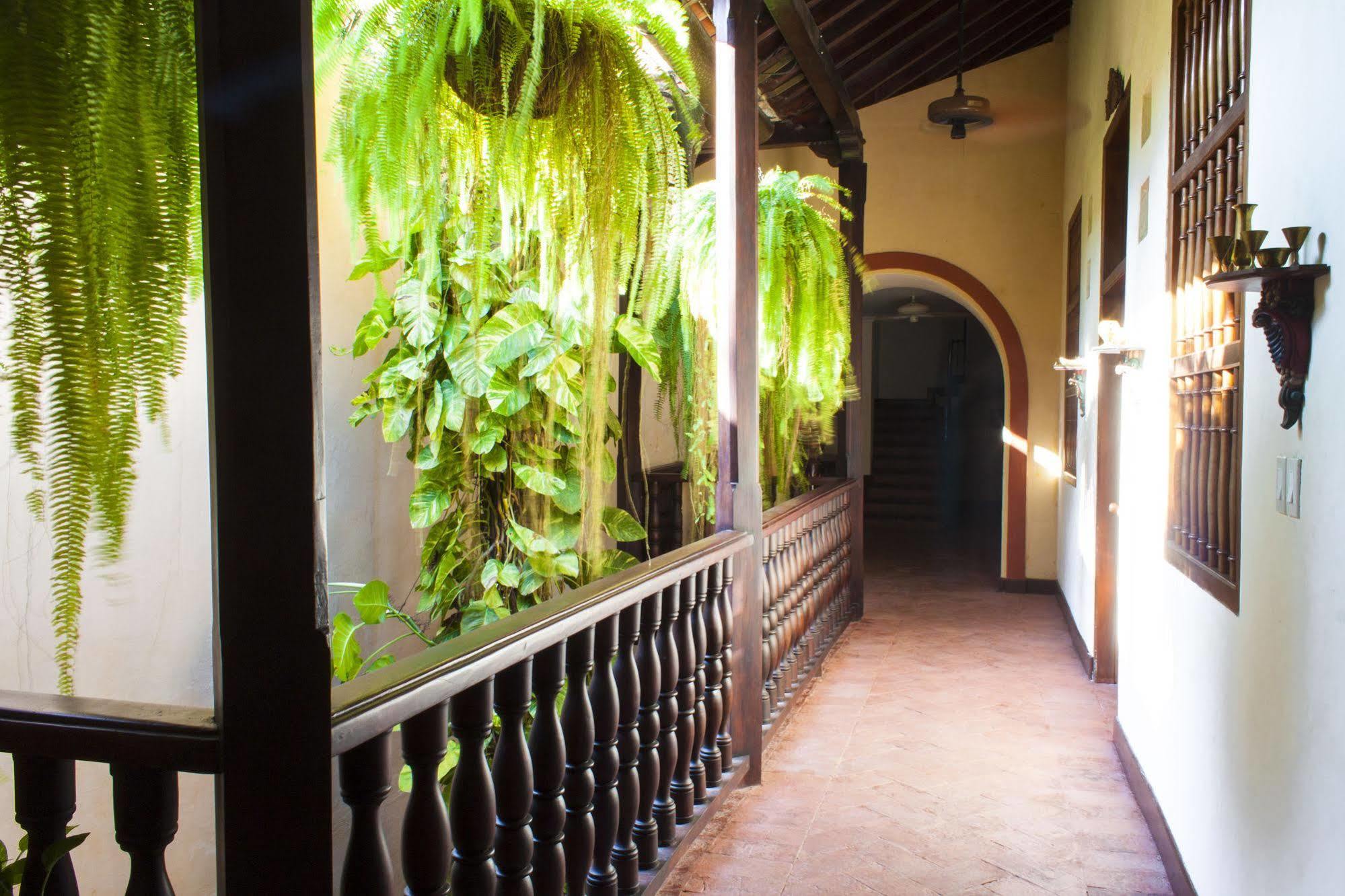 Hotel Casa Cordoba Estrella 4*