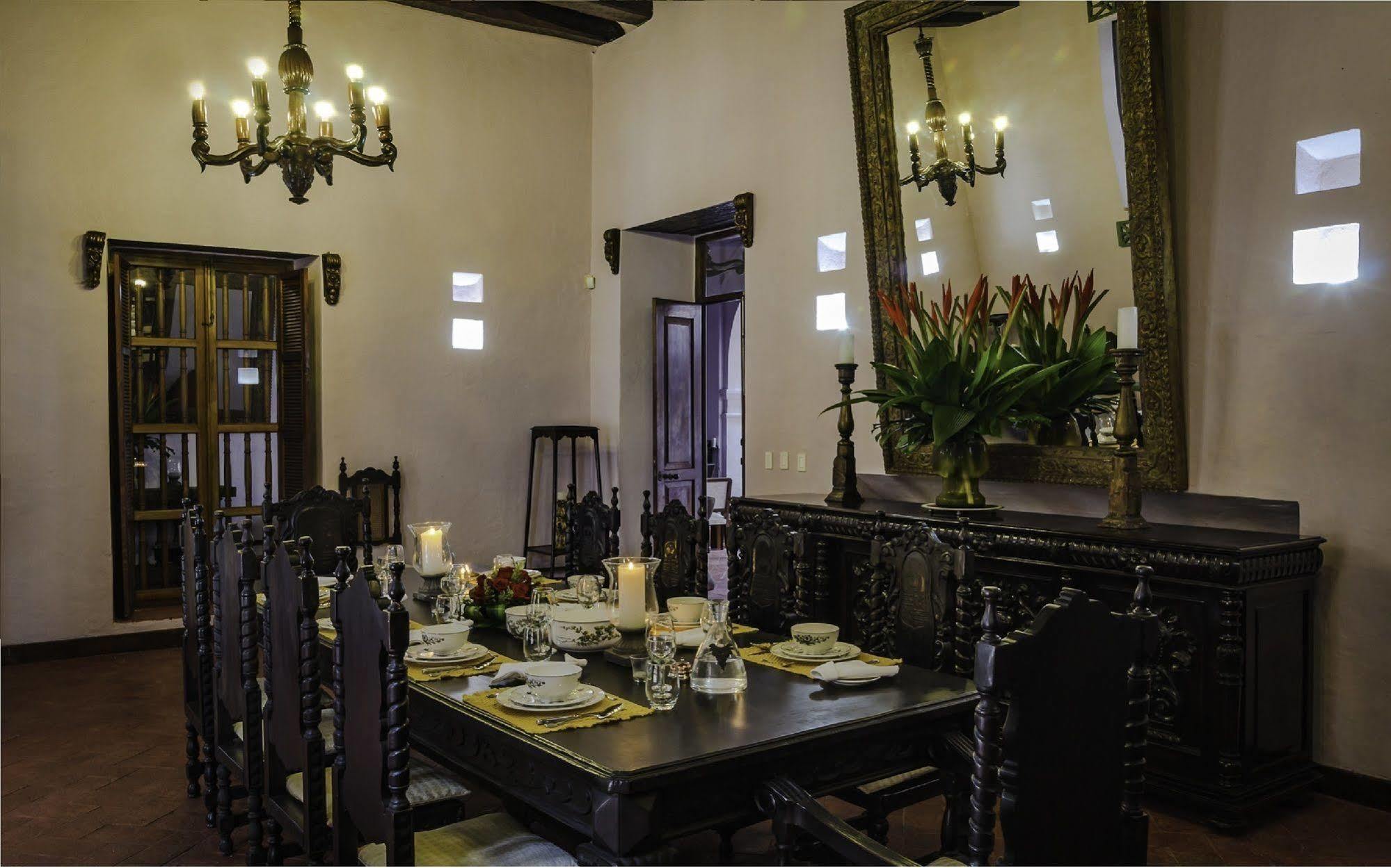Casa Cordoba Estrella Cartagena