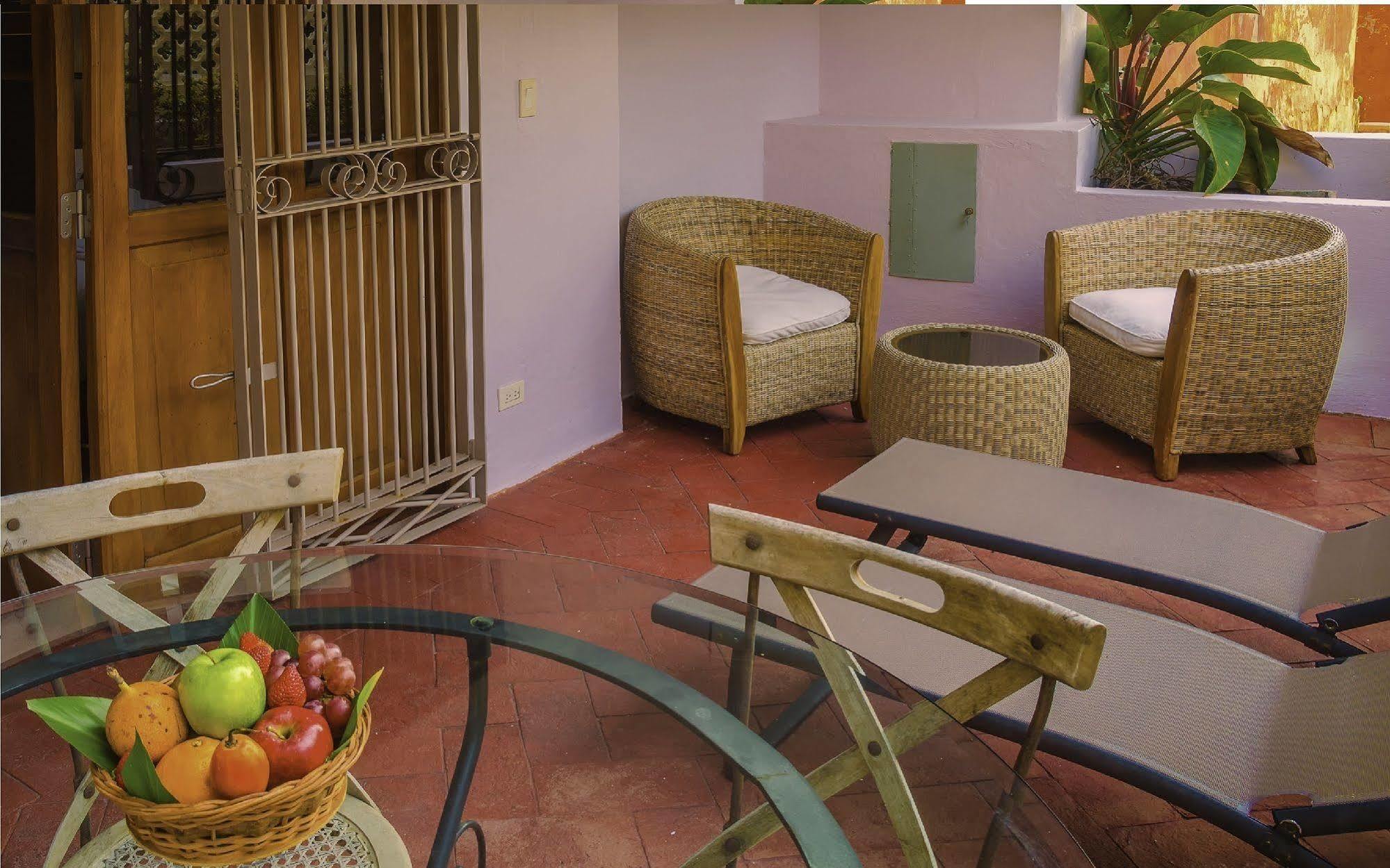 Hotel Casa Cordoba Estrella 4*