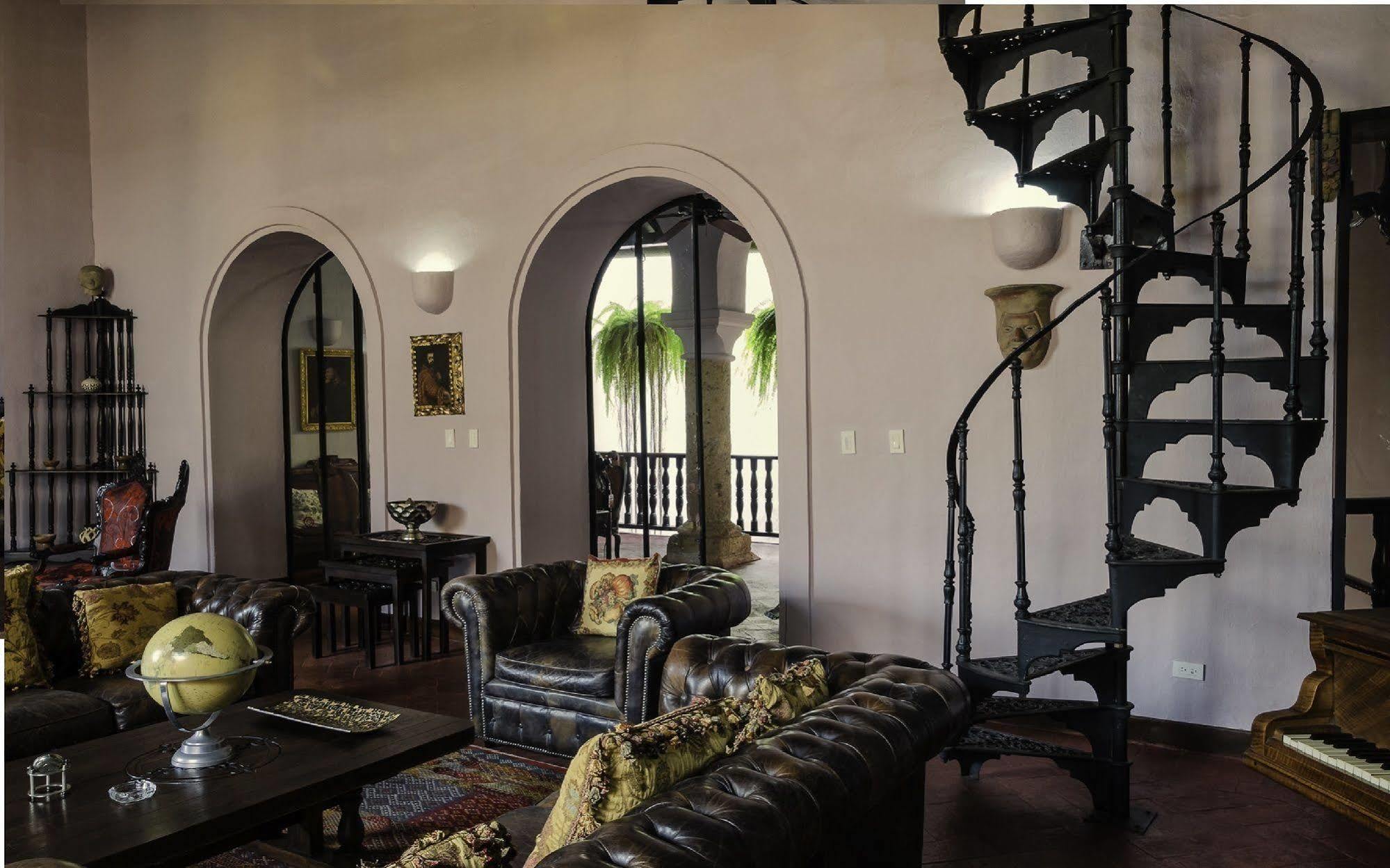 Casa Cordoba Estrella Hotel