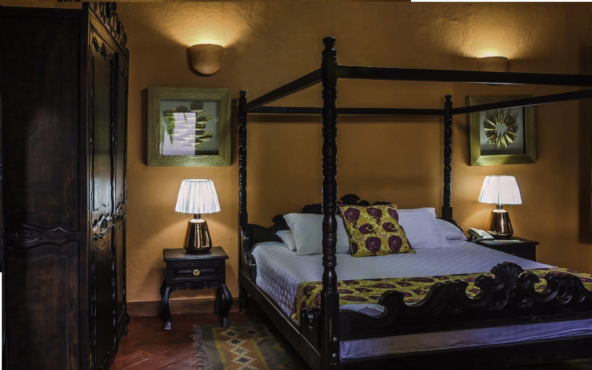 Hotel Casa Cordoba Estrella Cartagena