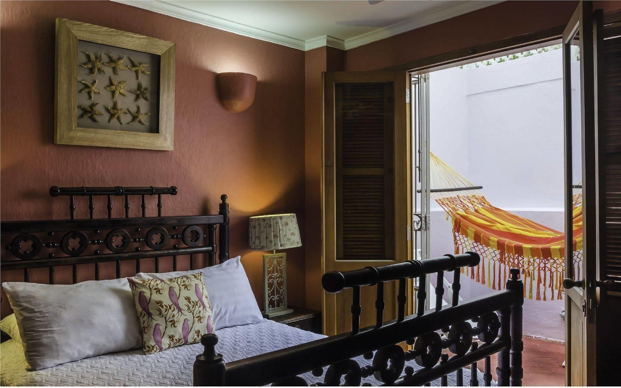 Casa Cordoba Estrella Cartagena