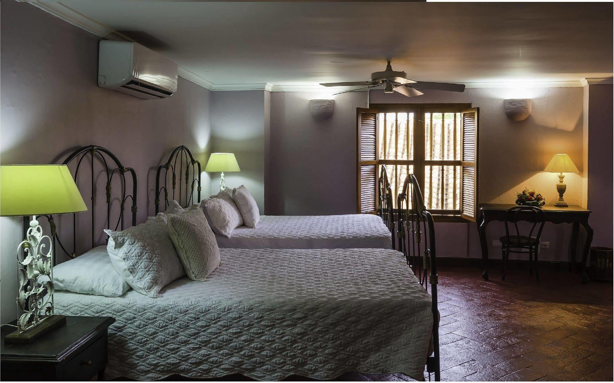 Casa Cordoba Estrella Hotel 4*