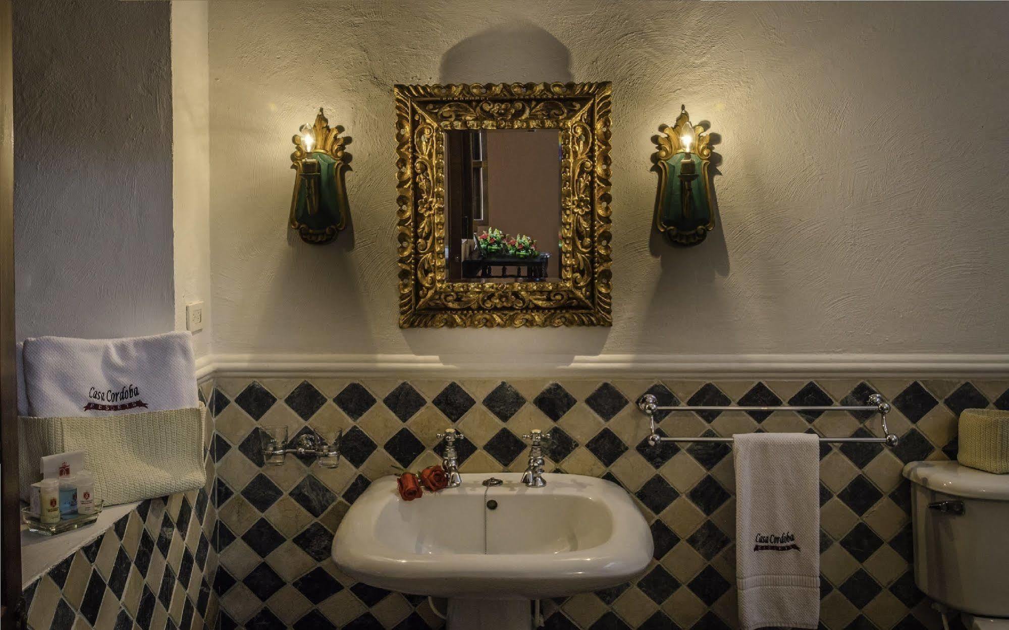 Casa Cordoba Estrella 4* Cartagena