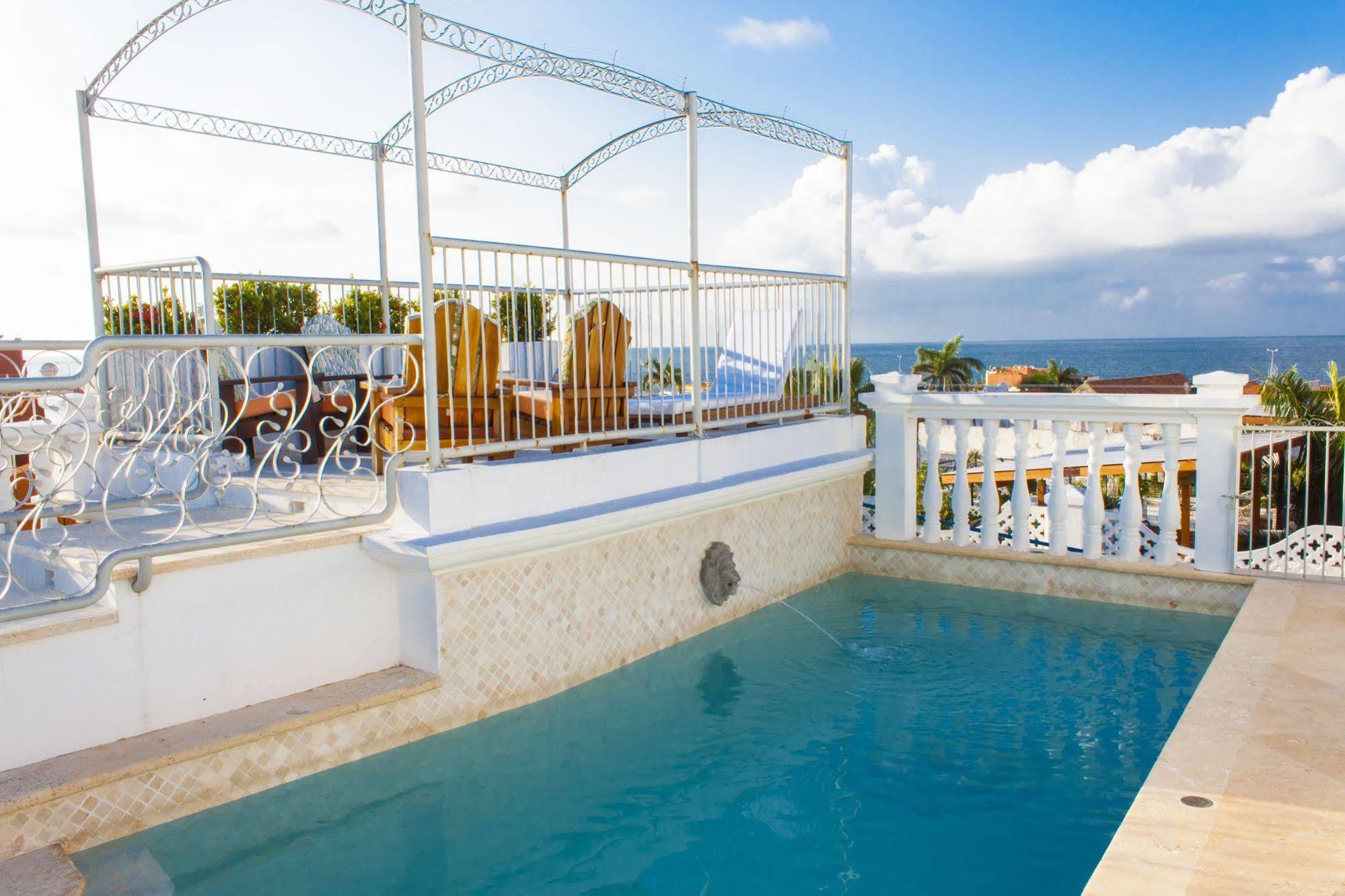 Casa Cordoba Estrella Hotel