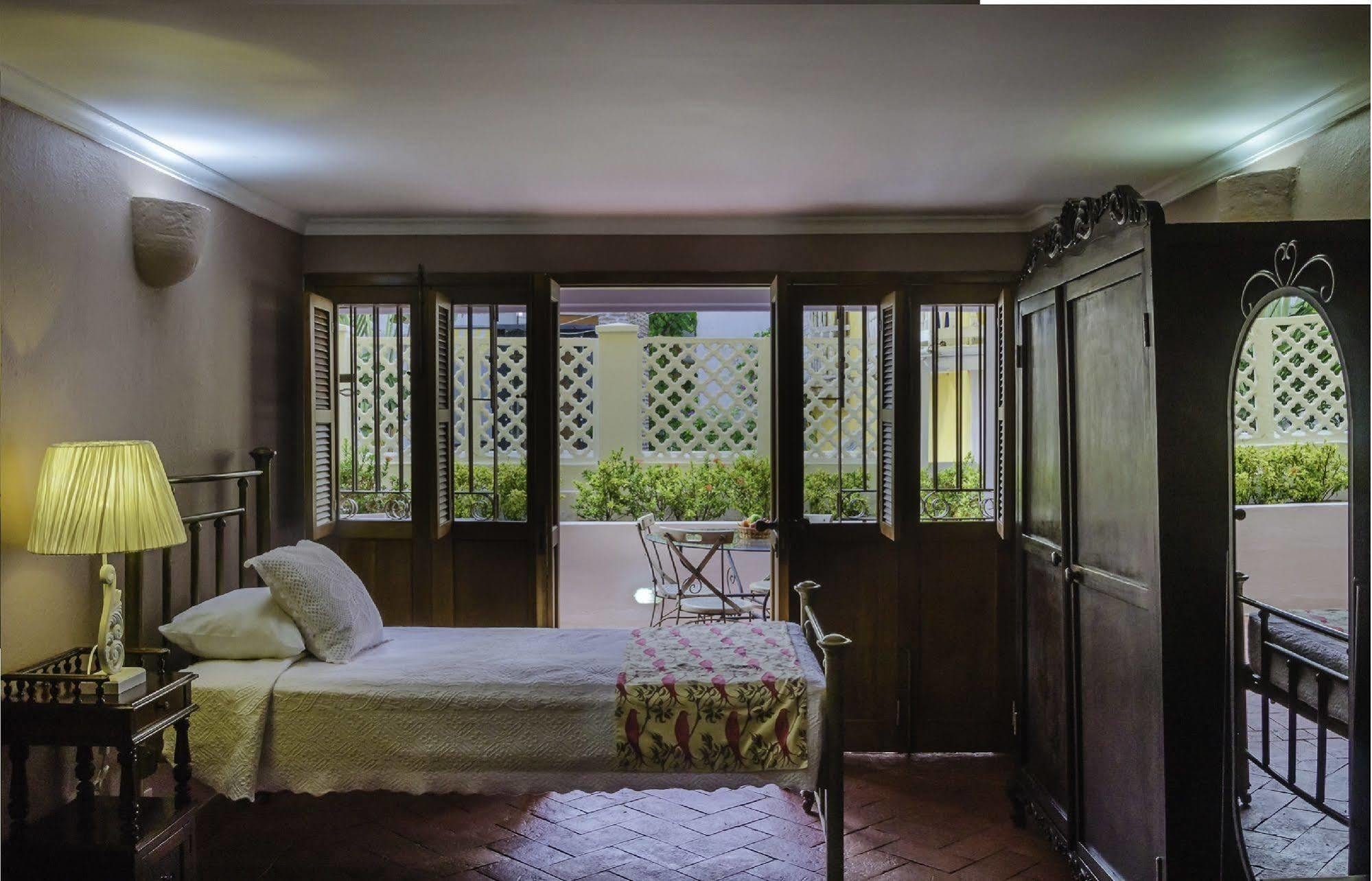 Casa Cordoba Estrella Hotel Cartagena