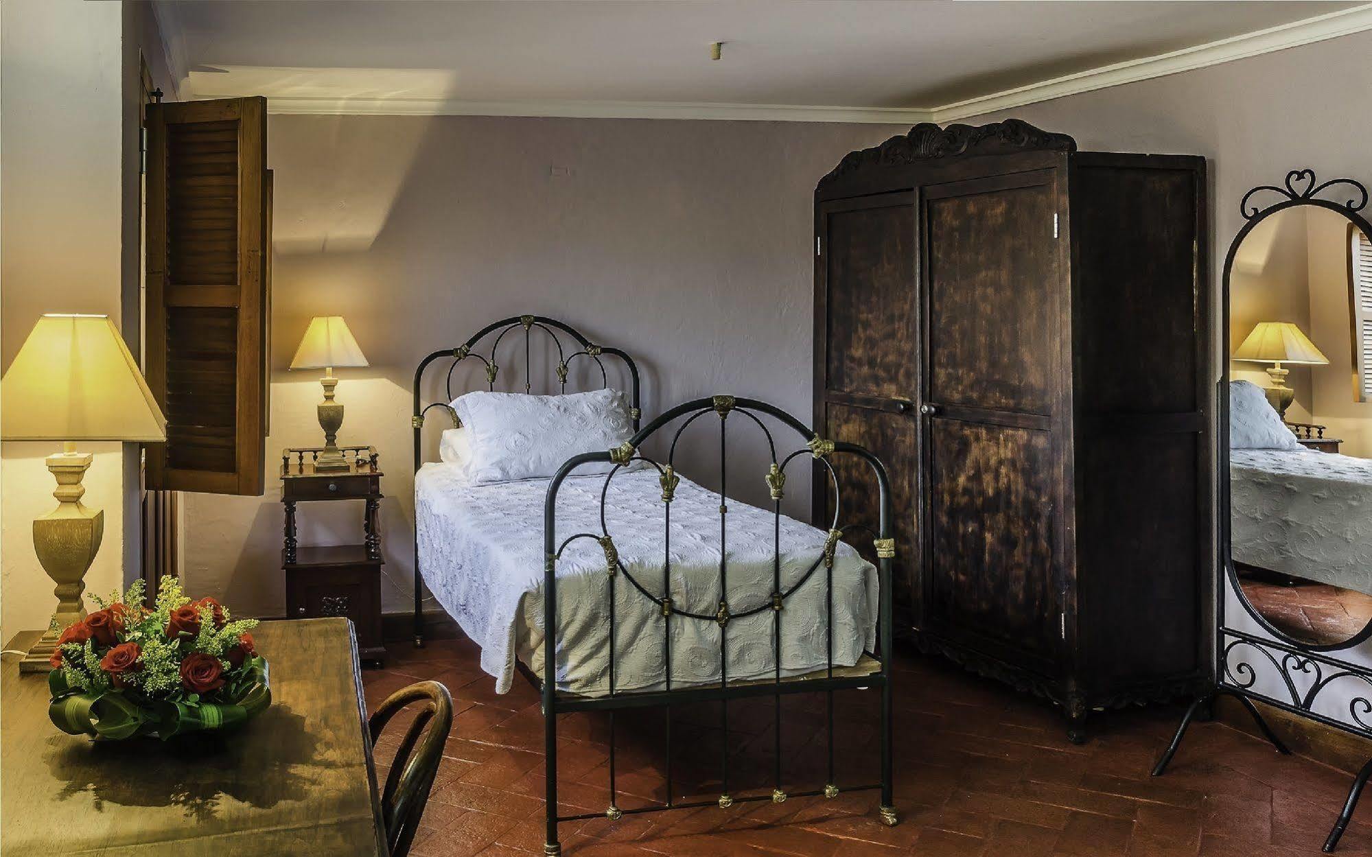 Casa Cordoba Estrella Hotel