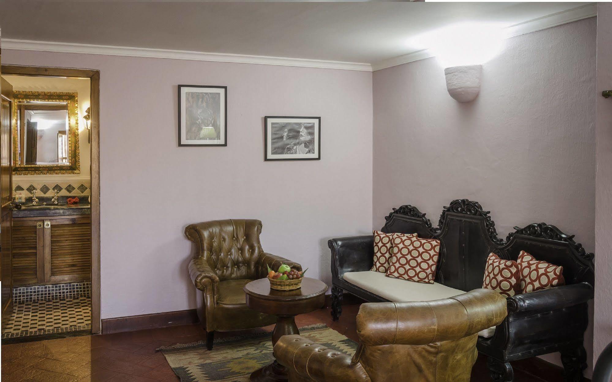 Hotel Casa Cordoba Estrella 4*