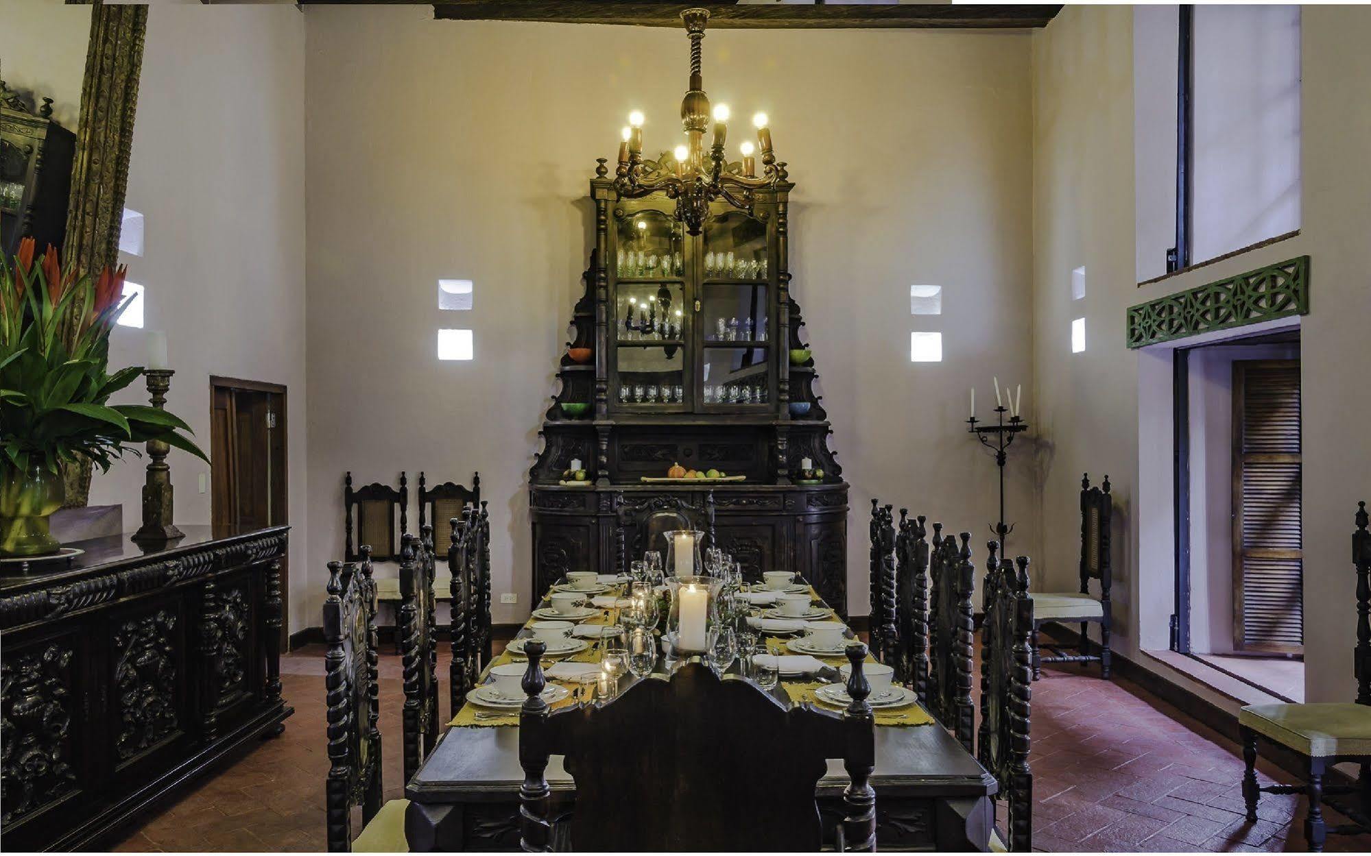 Hotel Casa Cordoba Estrella 4*
