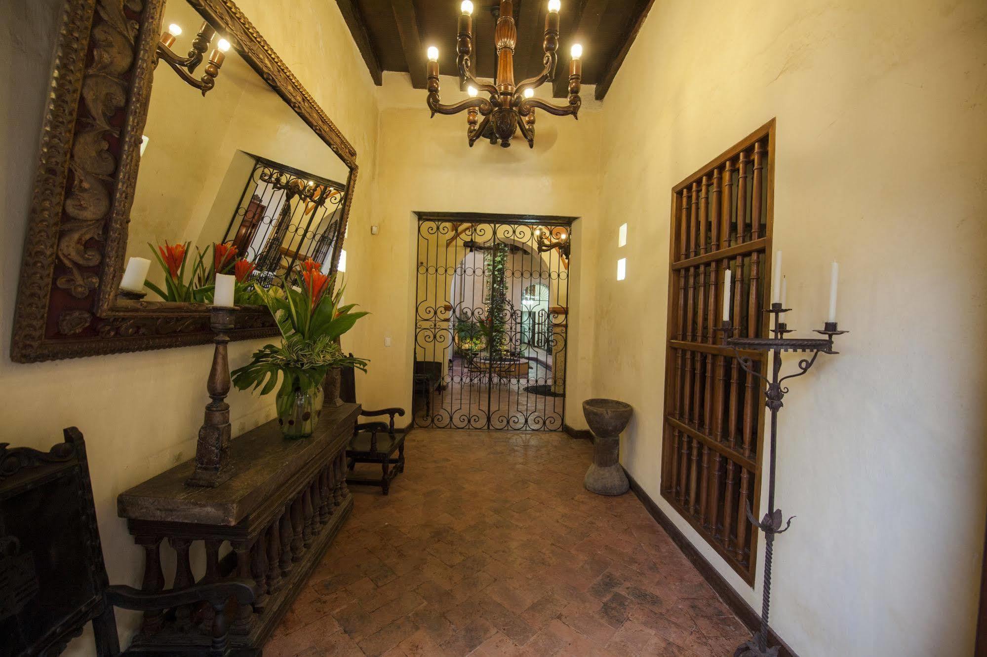 Casa Cordoba Estrella Hotel 4*