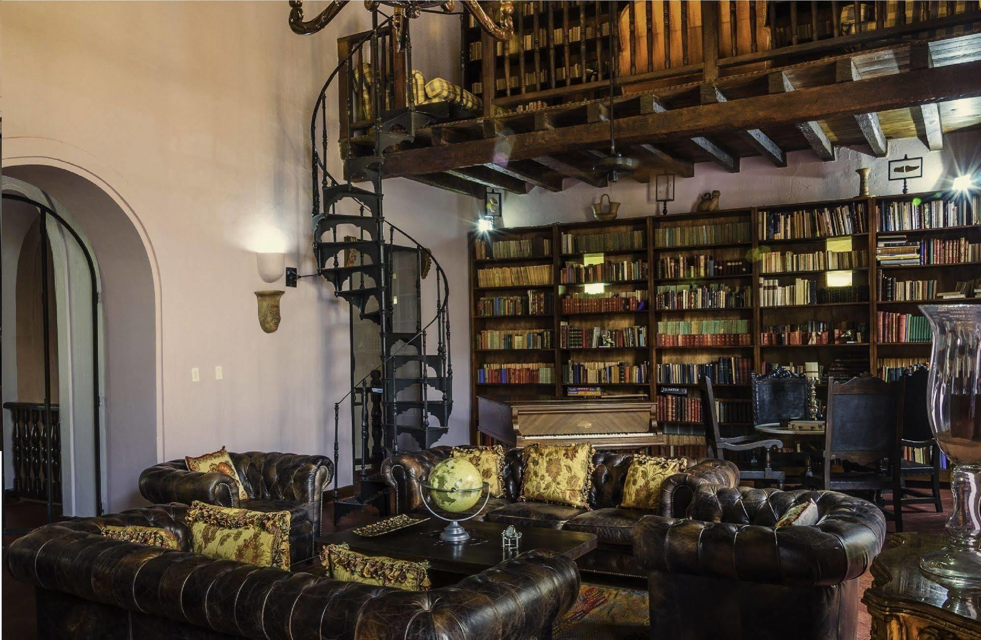 Casa Cordoba Estrella