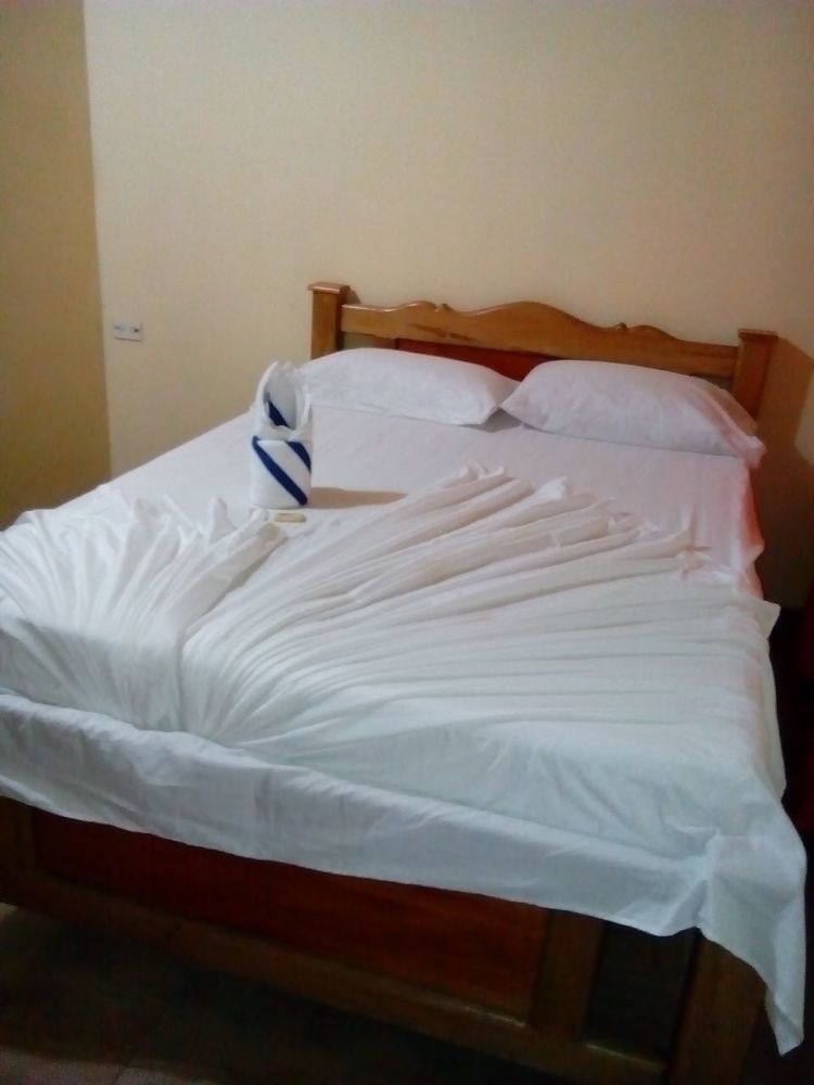Isla Manga Hotel 3*