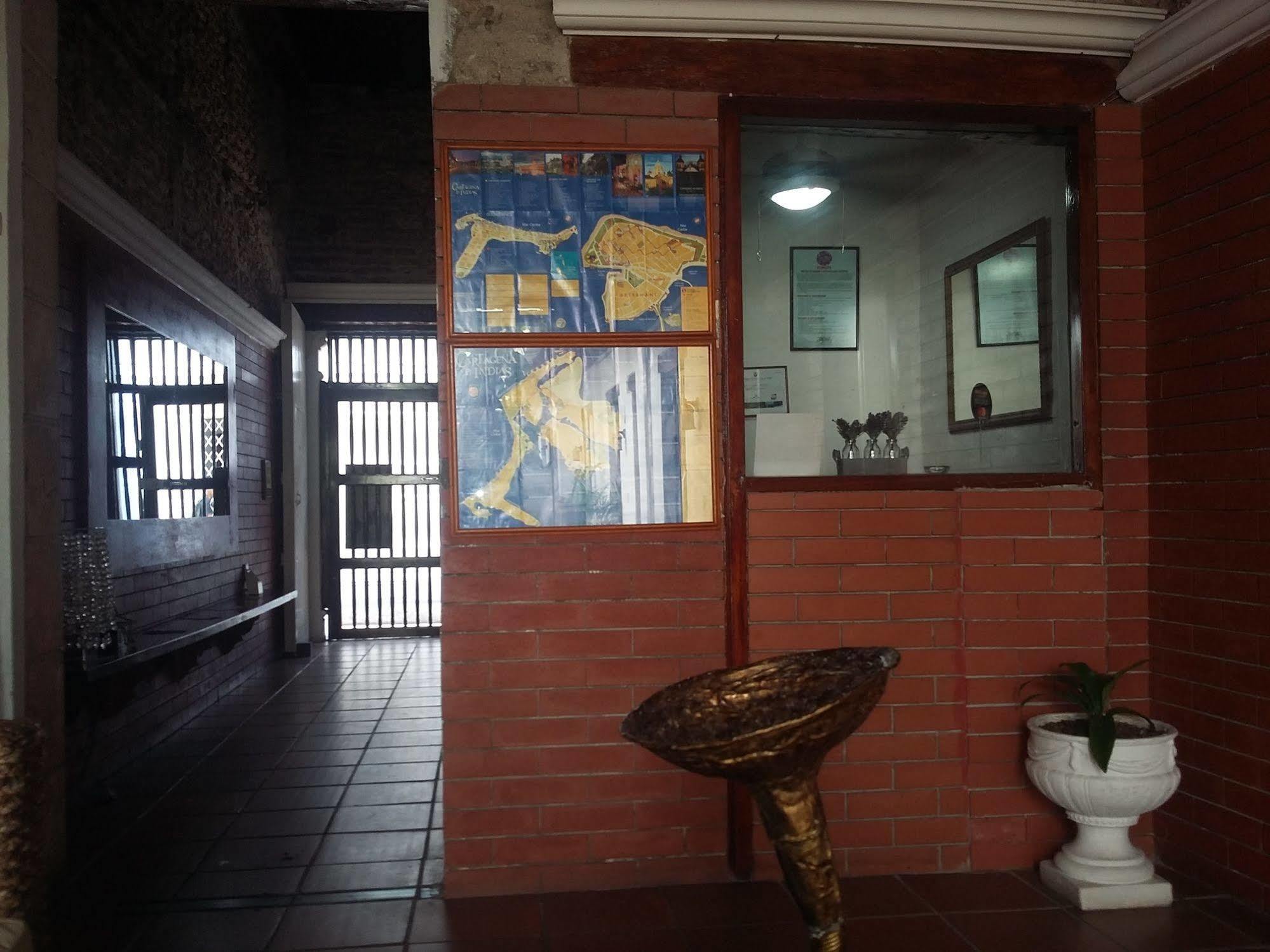 Hotel Casa Abril