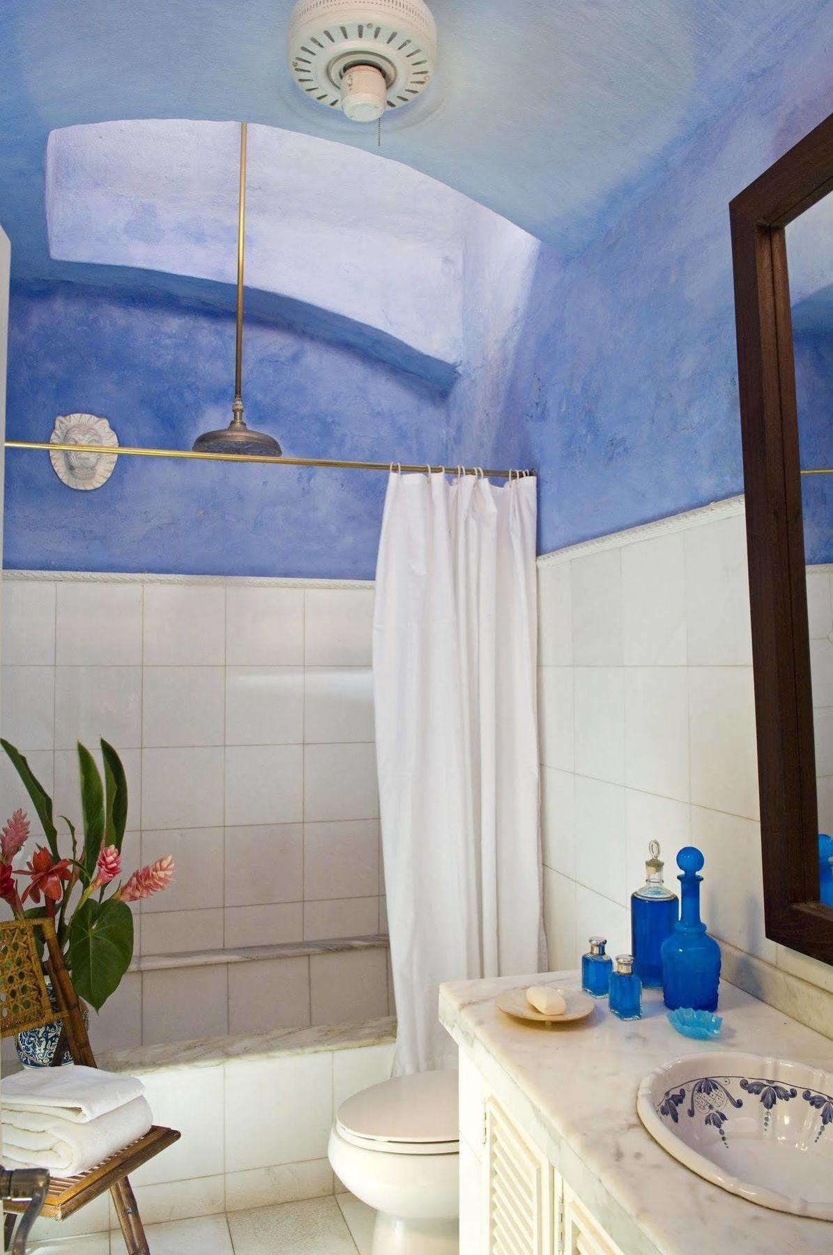 Villa Casa De Indias By Mustique *