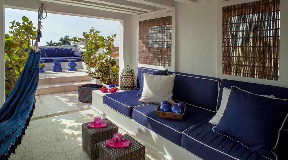 Villa Casa De Indias By Mustique