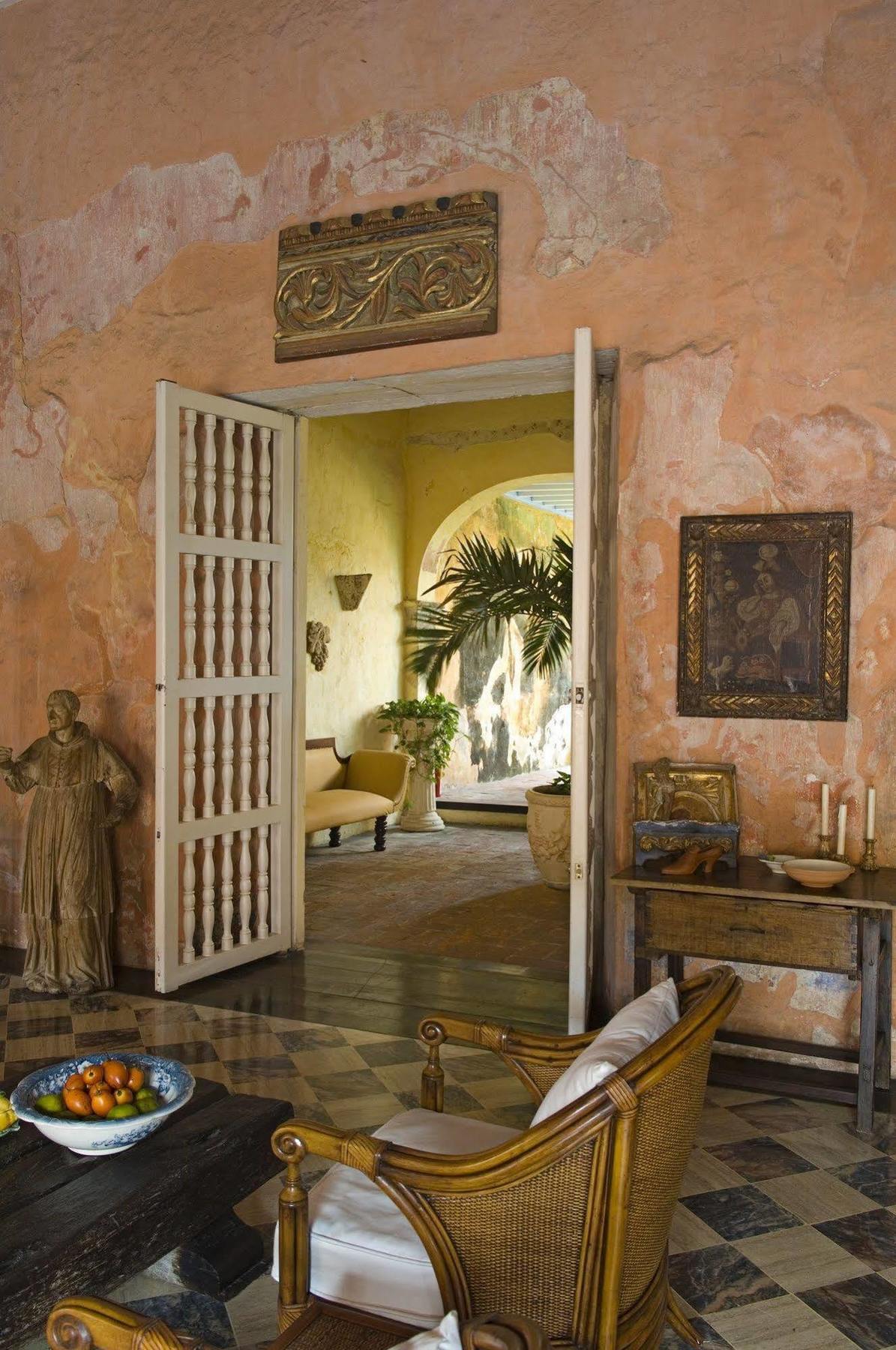 Casa De Indias By Mustique Cartagena
