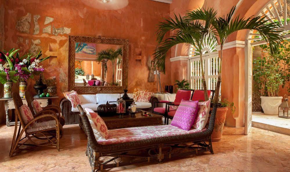 Villa Casa De Indias By Mustique *