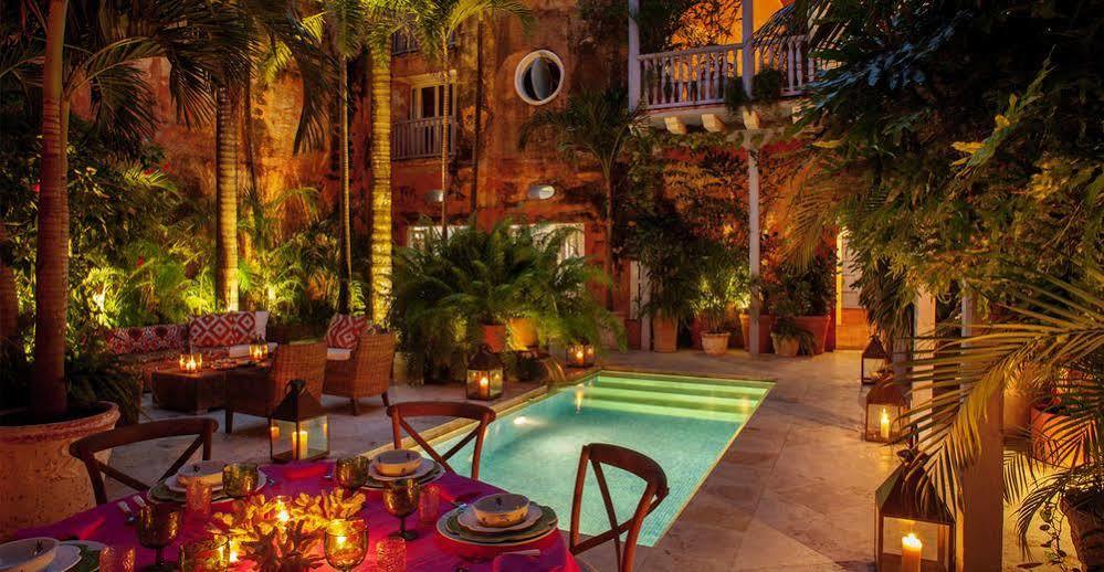 Villa Casa De Indias By Mustique *