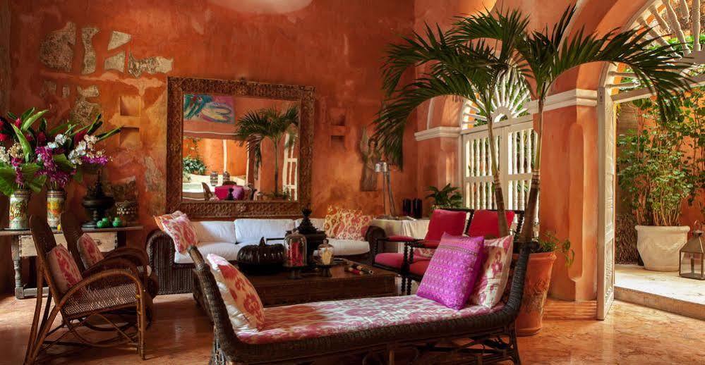 Casa De Indias By Mustique Cartagena