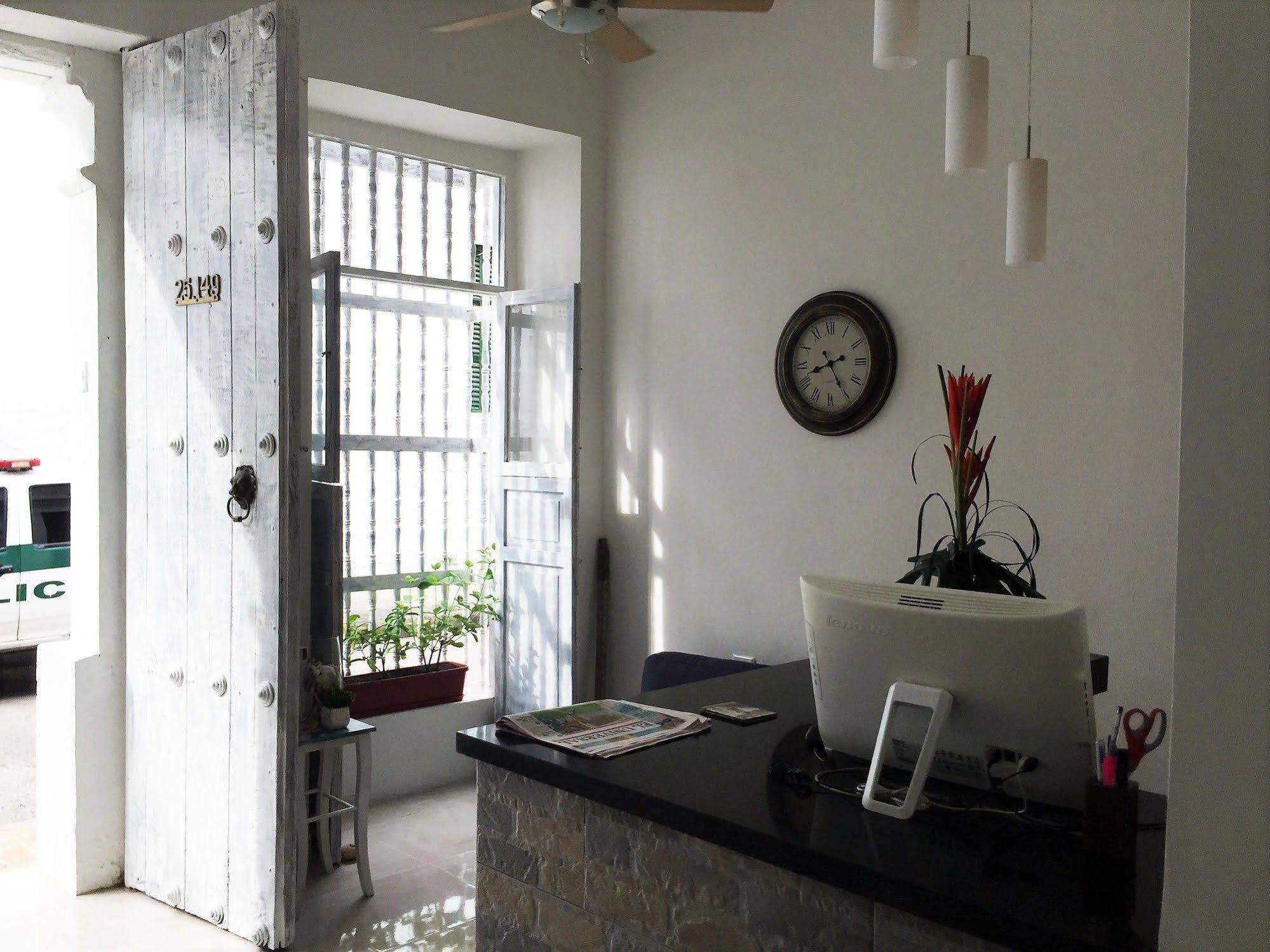 Portal De San Antonio Hotel