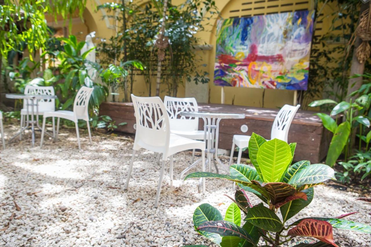 El Claustro House Cartagena