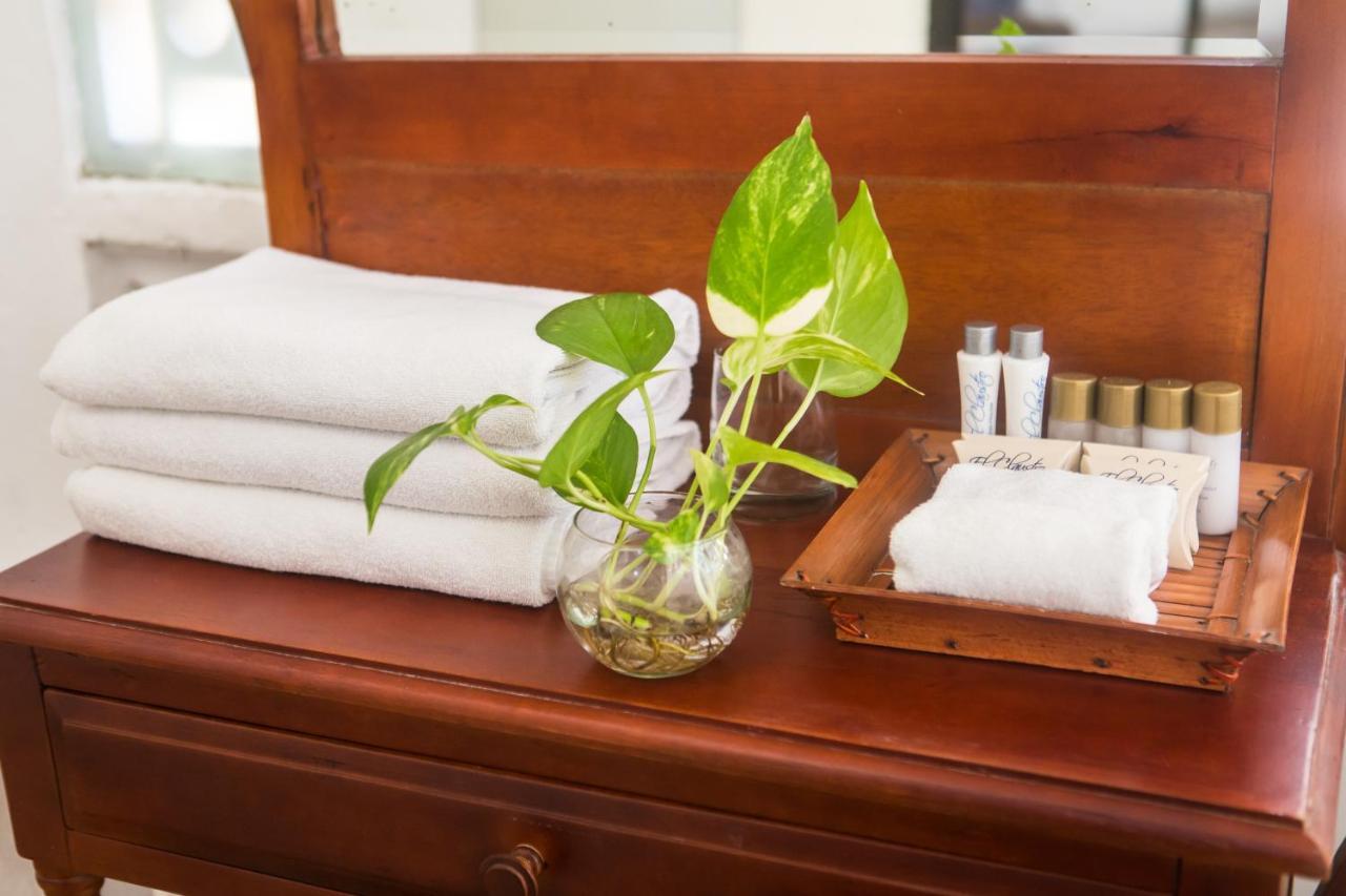 El Claustro House Hotel