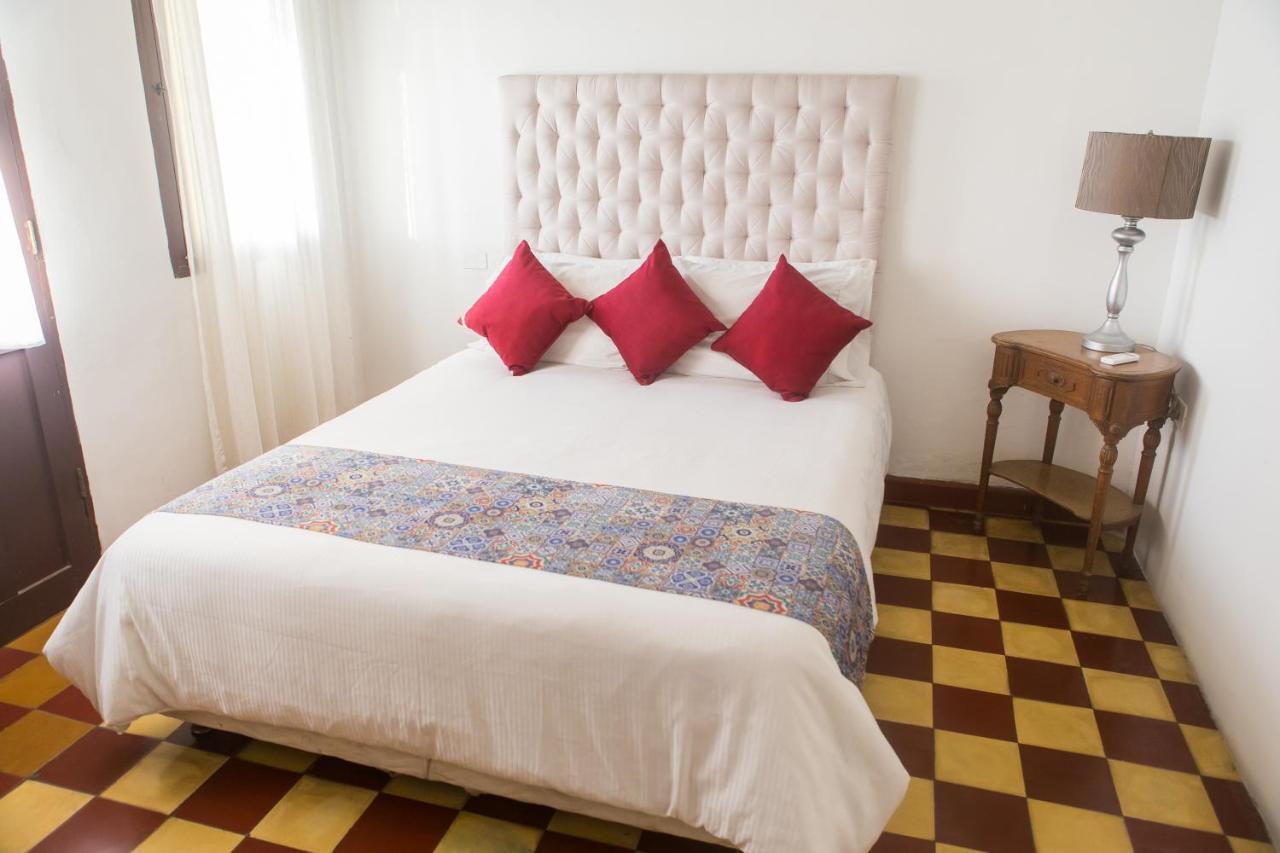 El Claustro House Cartagena