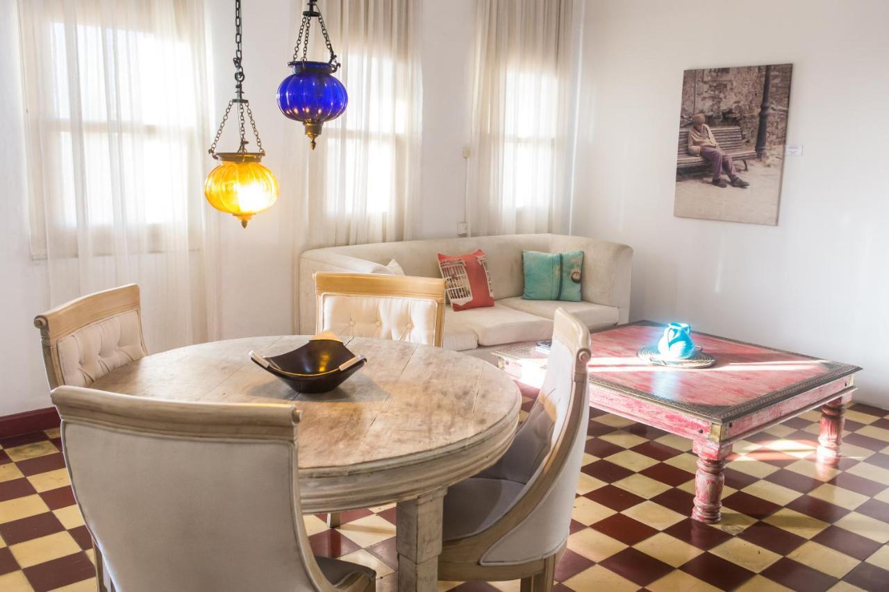 Hotel El Claustro House Cartagena