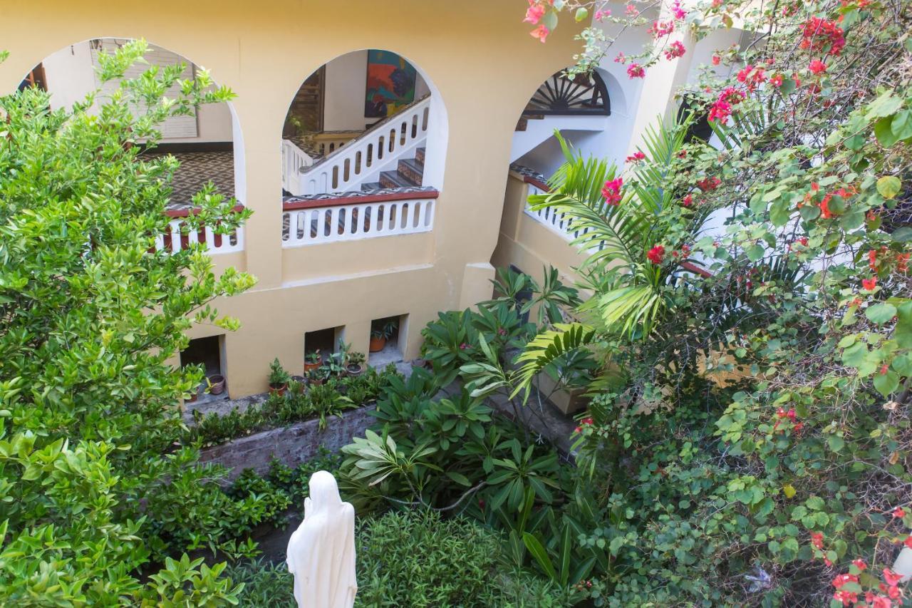 El Claustro House Cartagena